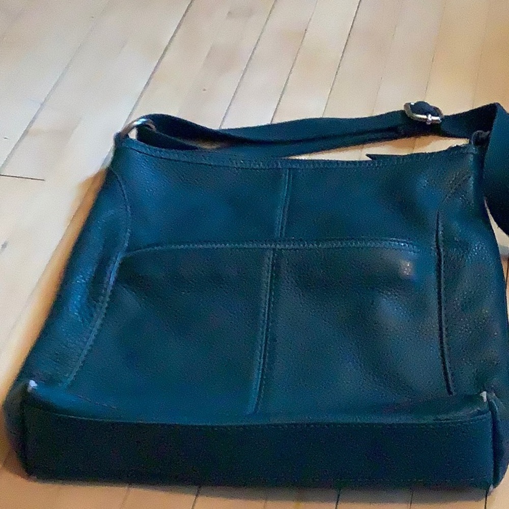 The Sak Purse